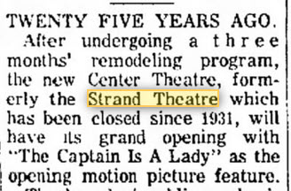 Center Theatre - 08 Jul 1965 Page 11 - The Holland Evening Sentinel